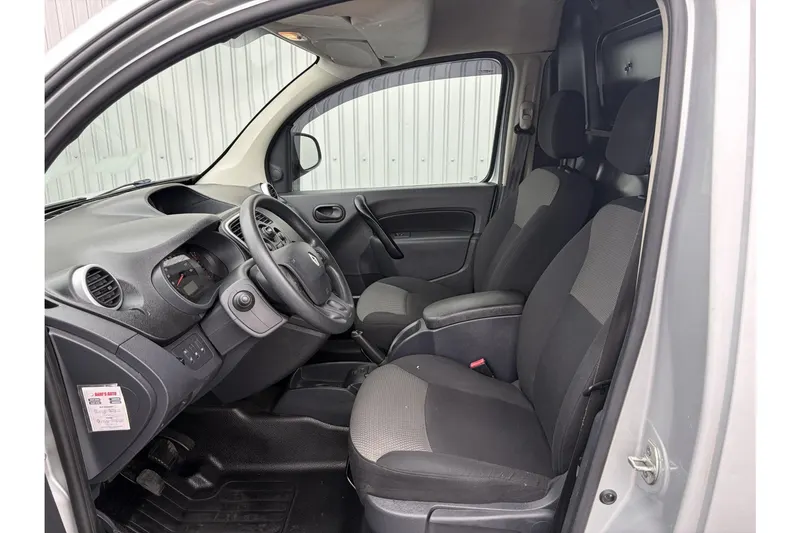 Renault Kangoo (2019)