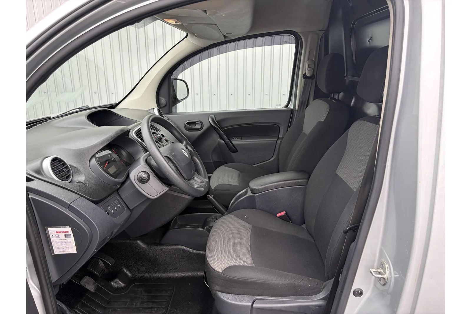 Renault Kangoo (2019) — foto 1