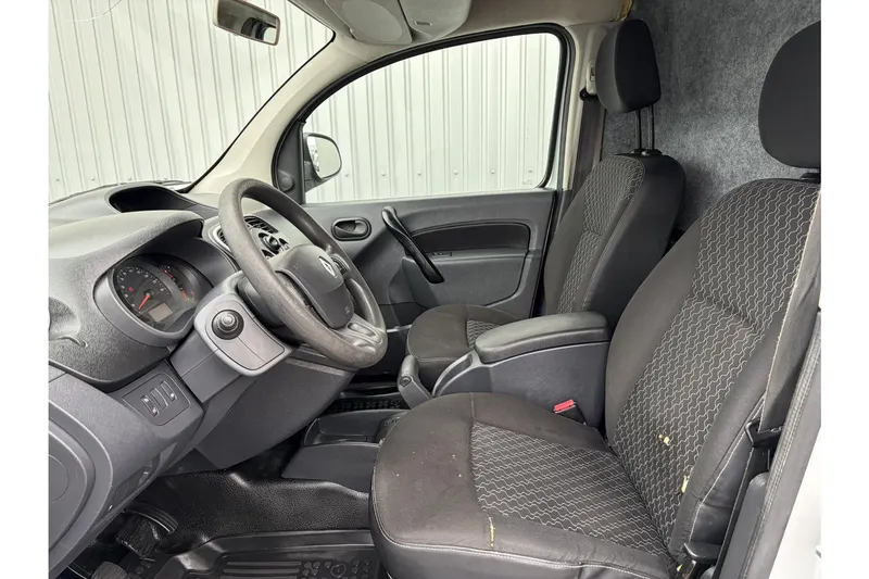 Renault Kangoo Express (2016)