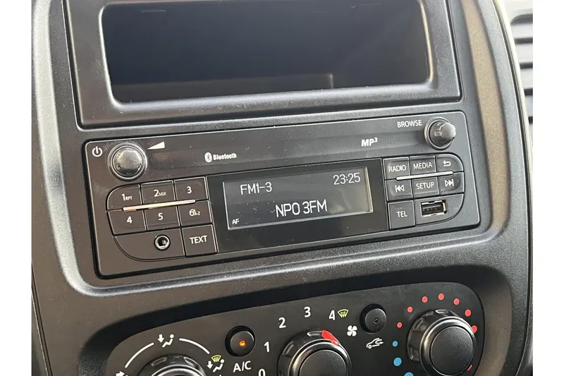 Renault Trafic (2019)