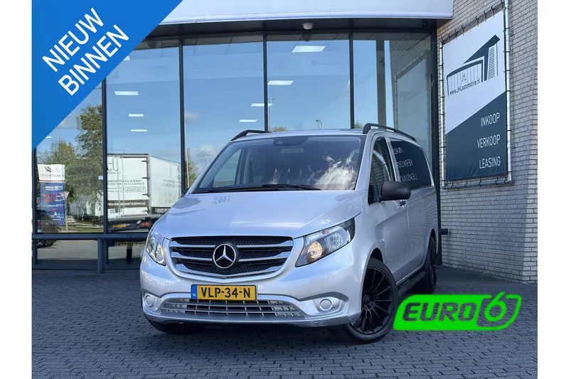 Renault Trafic (2017)