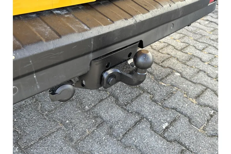 Renault Trafic (2020)