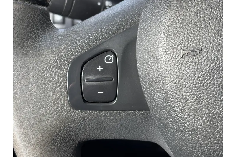 Renault Trafic (2021)