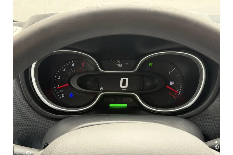 Renault Trafic (2020)