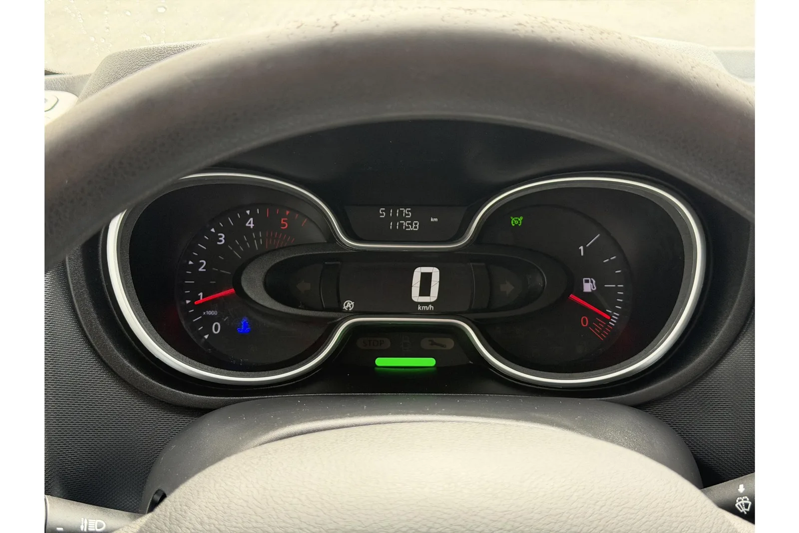 Renault Trafic (2020) — foto 1