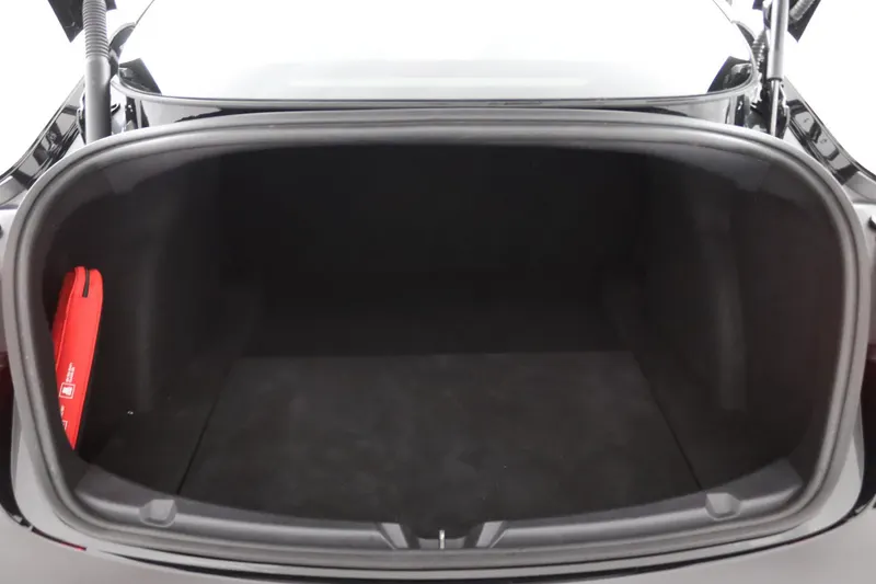 Tesla Model 3 (2021)