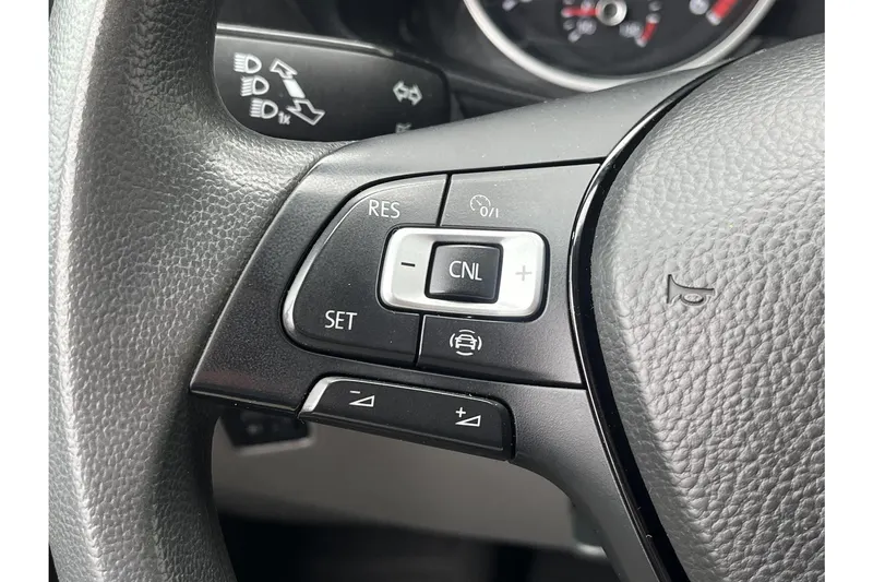 Volkswagen Crafter (2019)