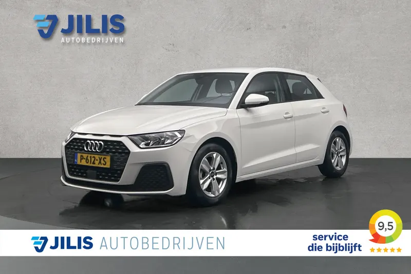 Audi A1 (2022)