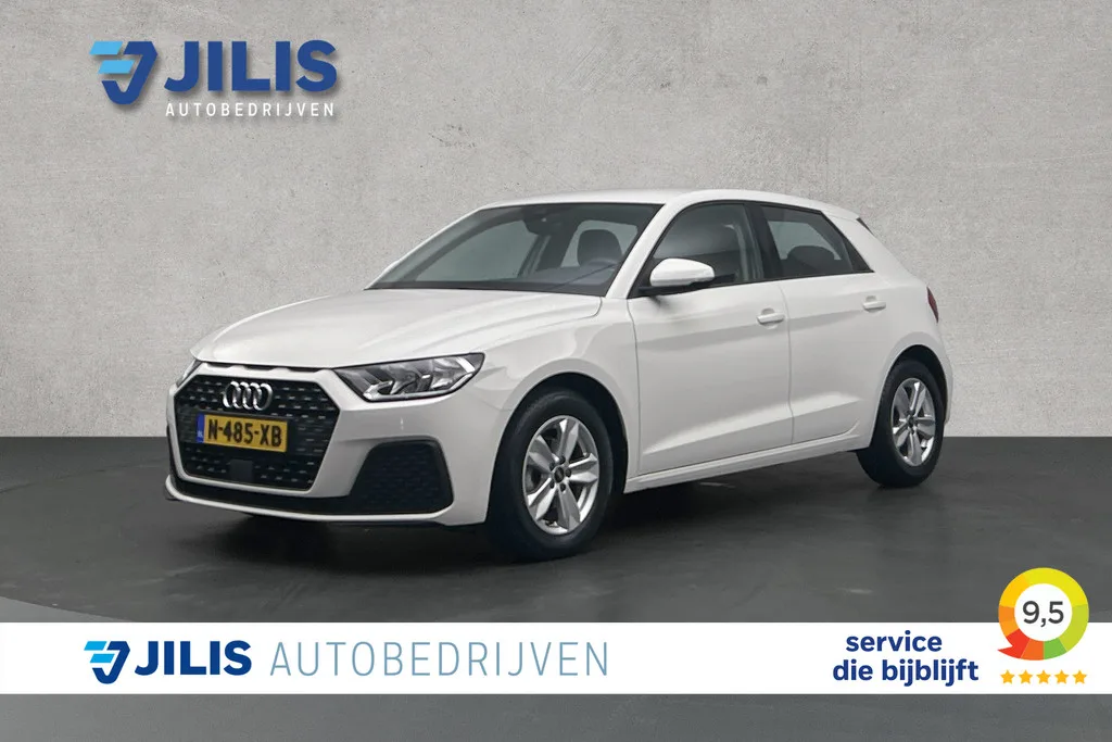Audi A1 (2022) — foto 1