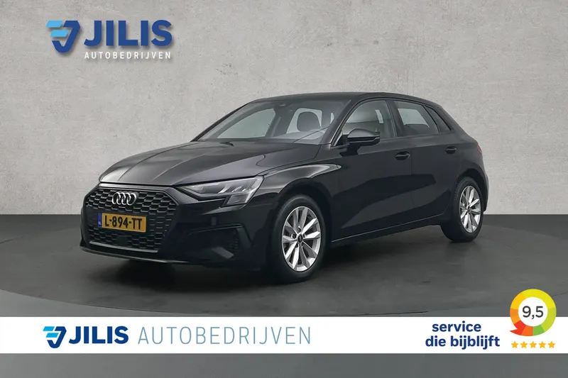 Audi A3 (2021)