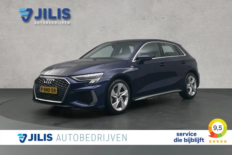 Audi A3 (2022)