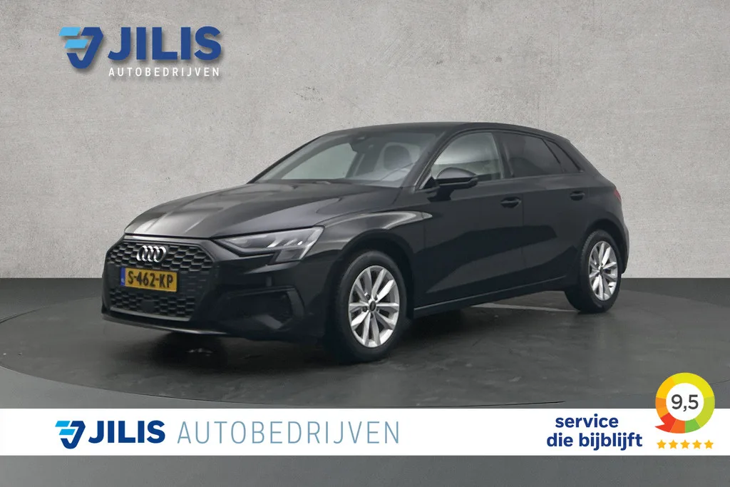 Audi A3 (2023) — foto 1
