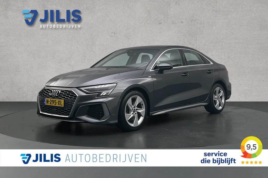 Audi A3 (2022) — foto 1
