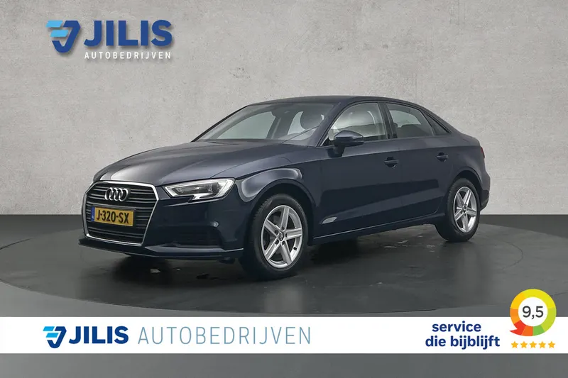 Audi A3 (2020)