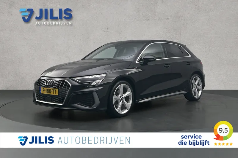 Audi A3 (2022)