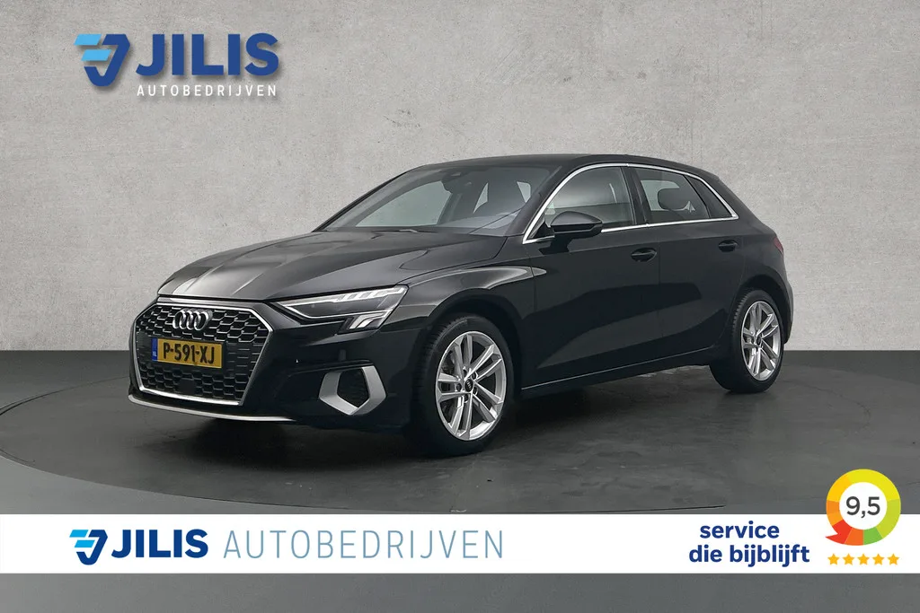 Audi A3 (2022) — foto 1
