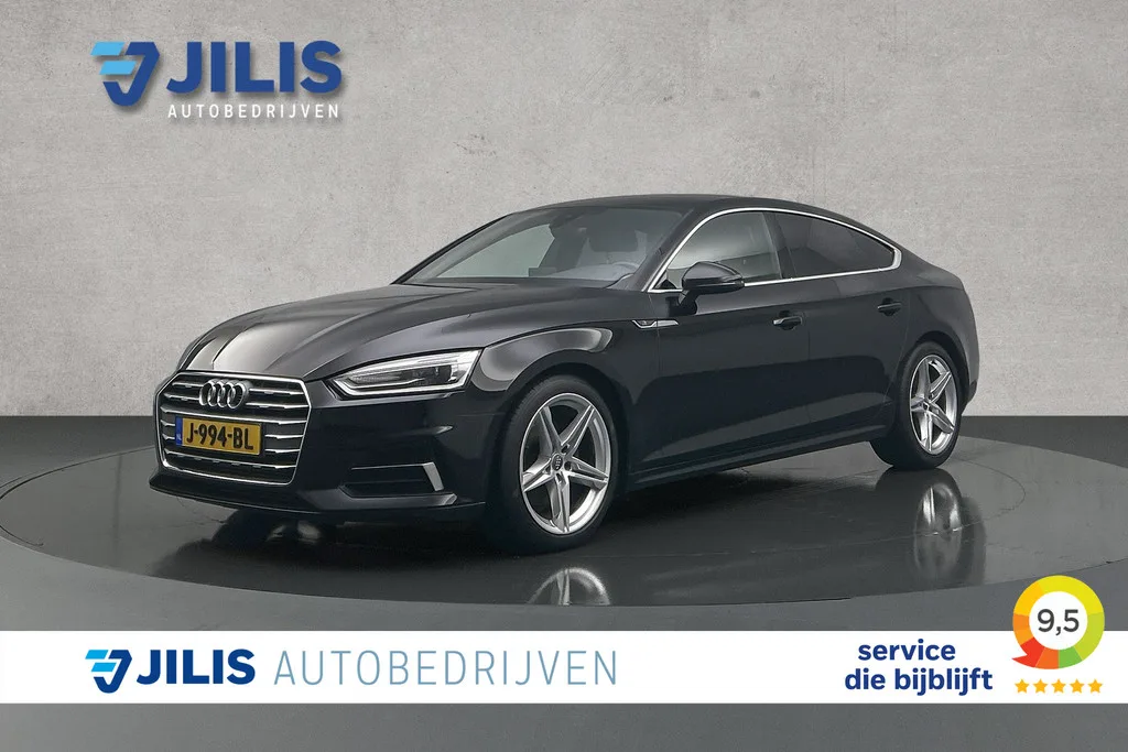 Audi A5 (2020) — foto 1