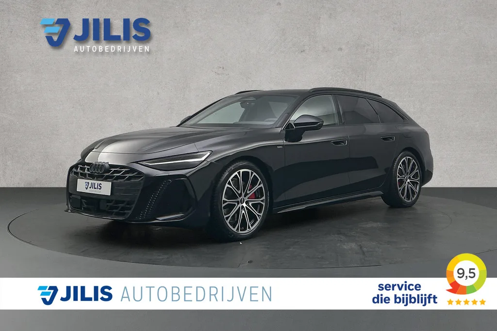Audi A6 (2026) — foto 1