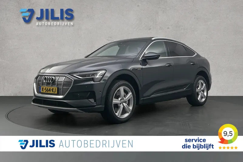 Audi e-tron Sportback (2020)