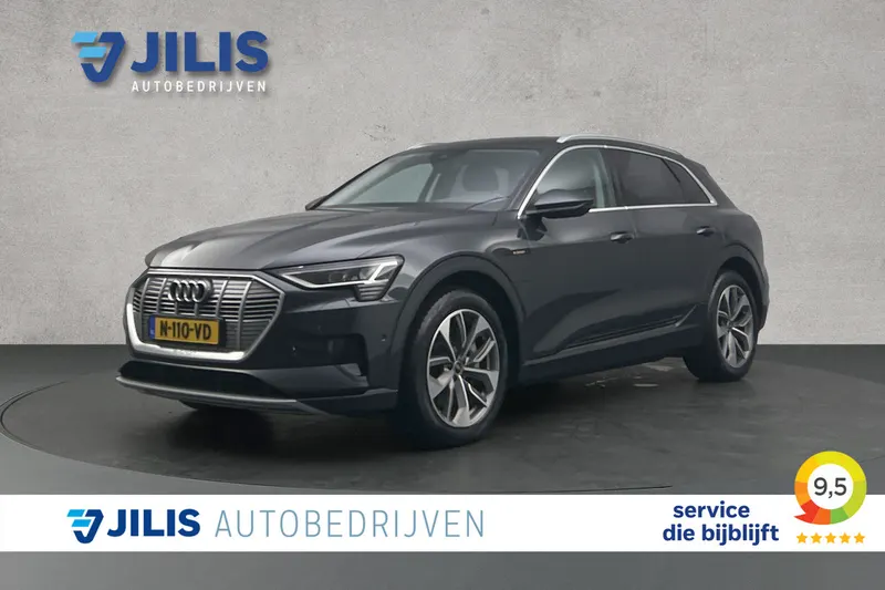 Audi e-tron (2021)