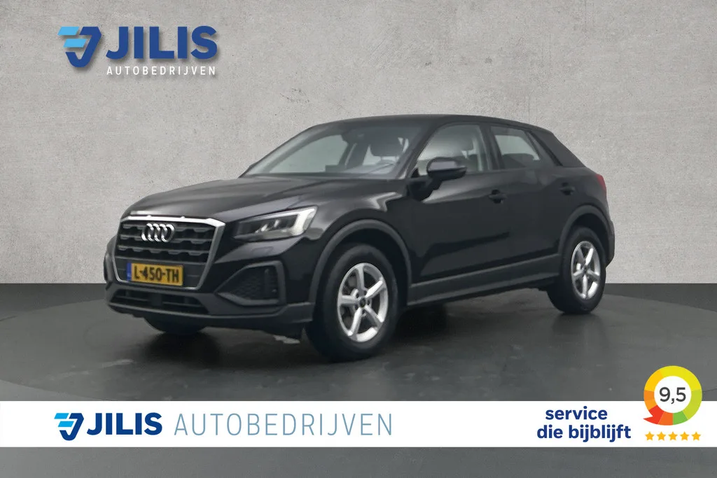 Audi Q2 (2021) — foto 1