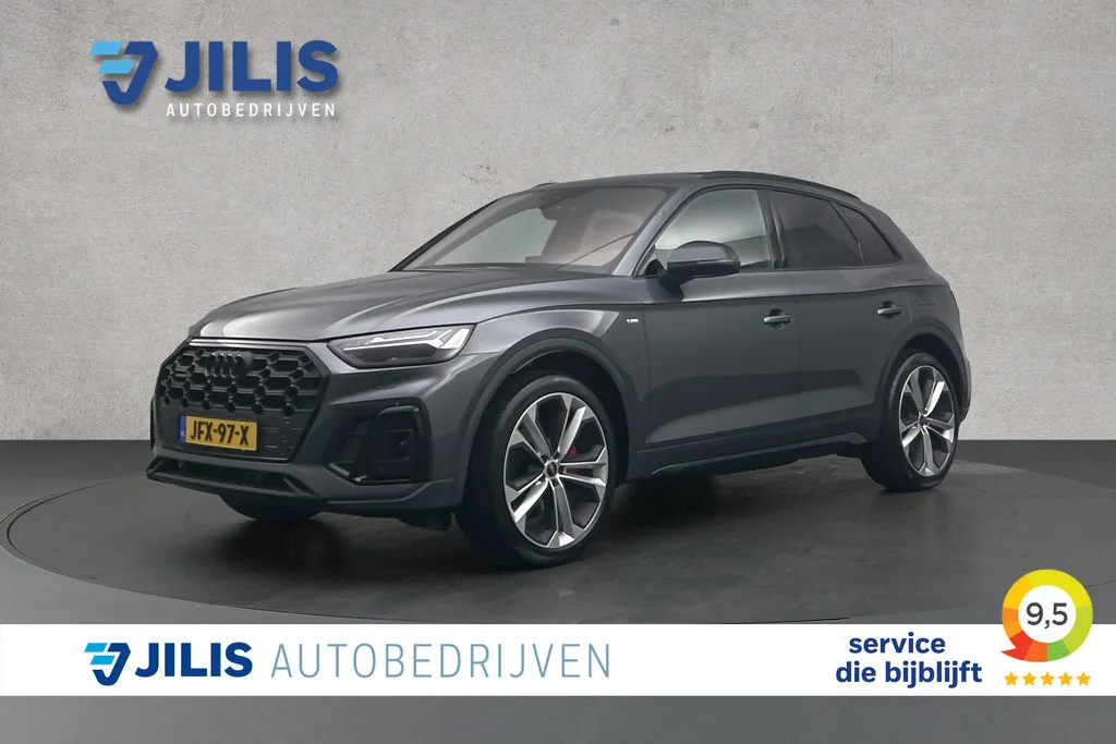 Audi Q5 (2025) — foto 1