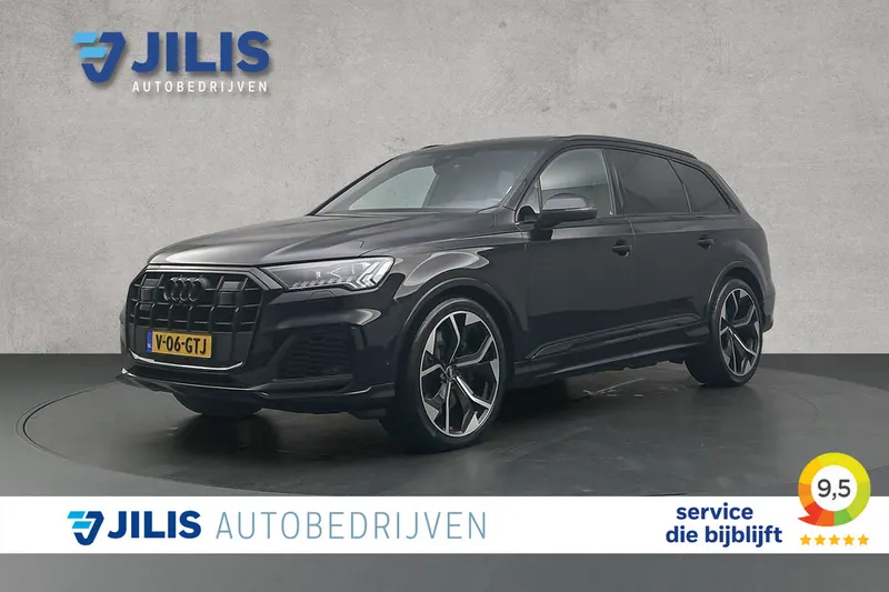 Audi Q7 (2020)