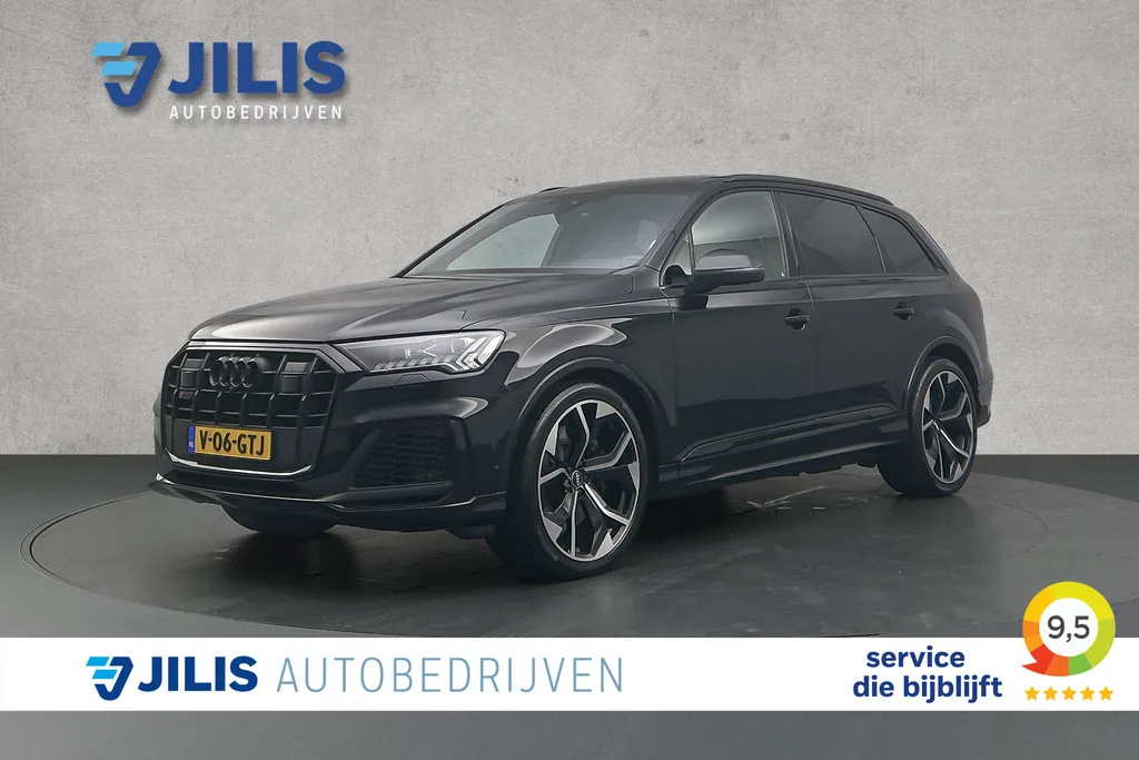 Audi Q7 (2020) — foto 1