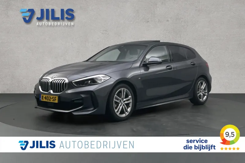 BMW 1-Serie (2021)
