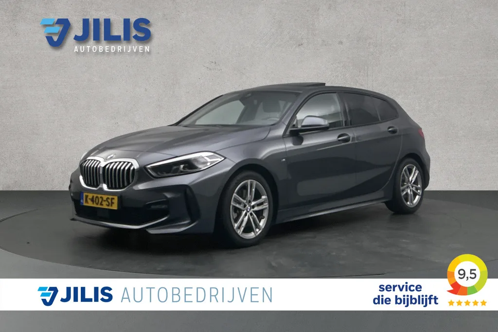 BMW 1-Serie (2021) — foto 1