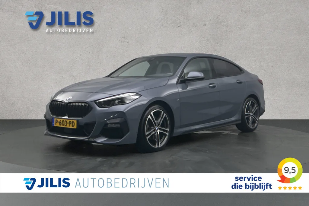 BMW 2-Serie Gran Coupé (2022) — foto 1