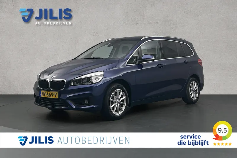BMW 2-Serie Gran Tourer (2017)
