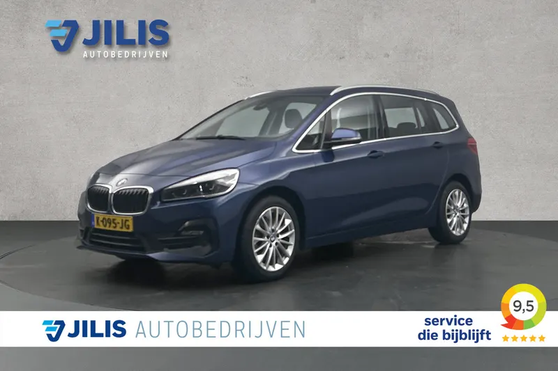 BMW 2-Serie Gran Tourer (2021)