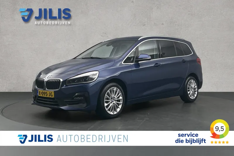 BMW 2-Serie Gran Tourer (2021)