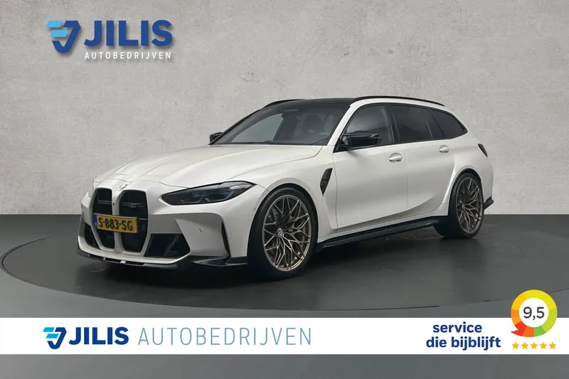 BMW 3-Serie (2023)