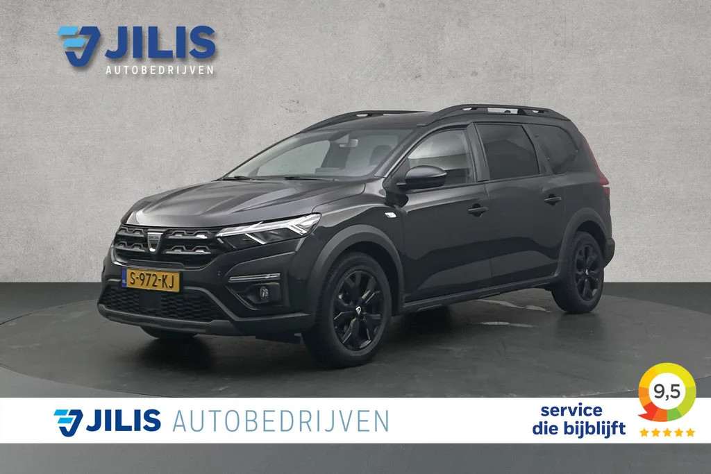 Dacia Jogger (2023) — foto 1