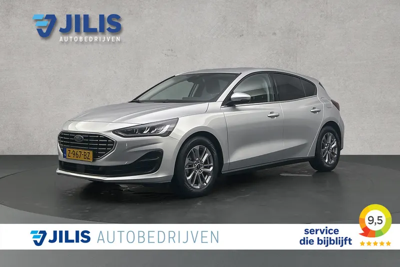Ford Focus (2024)