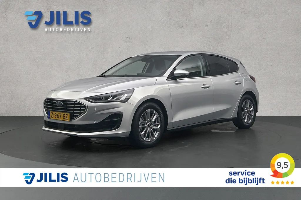 Ford Focus (2024) — foto 1