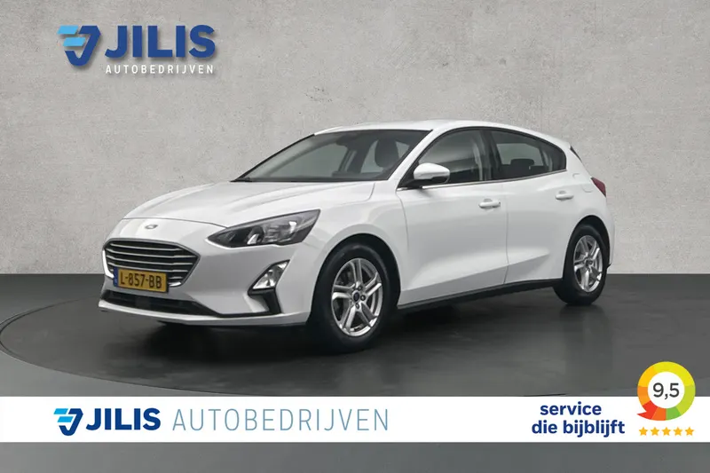Ford Focus (2021)