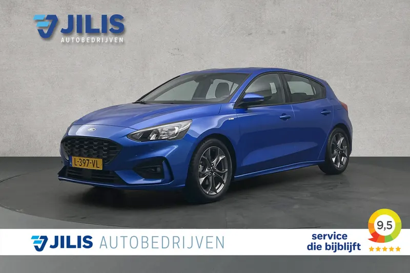 Ford Focus (2021)
