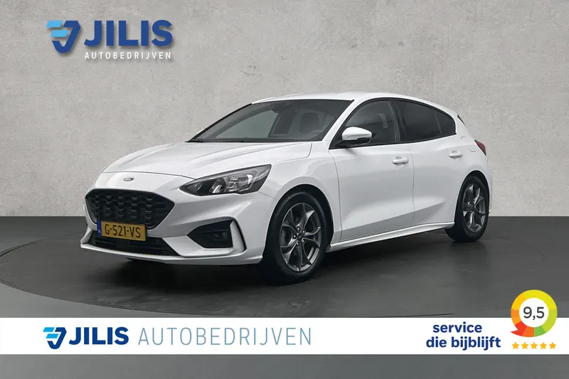 Ford Focus (2019)