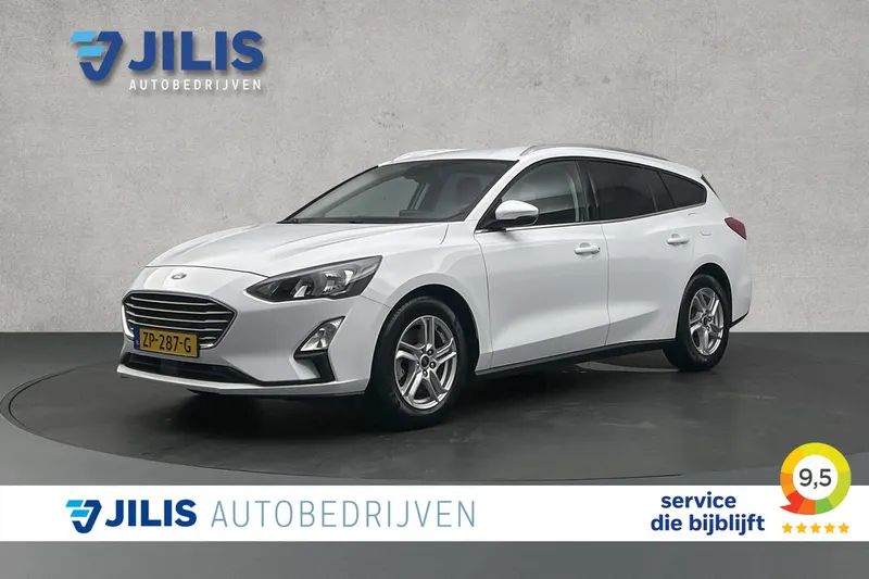 Ford Focus (2019)