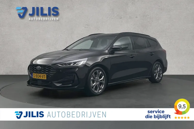 Ford Focus (2023)