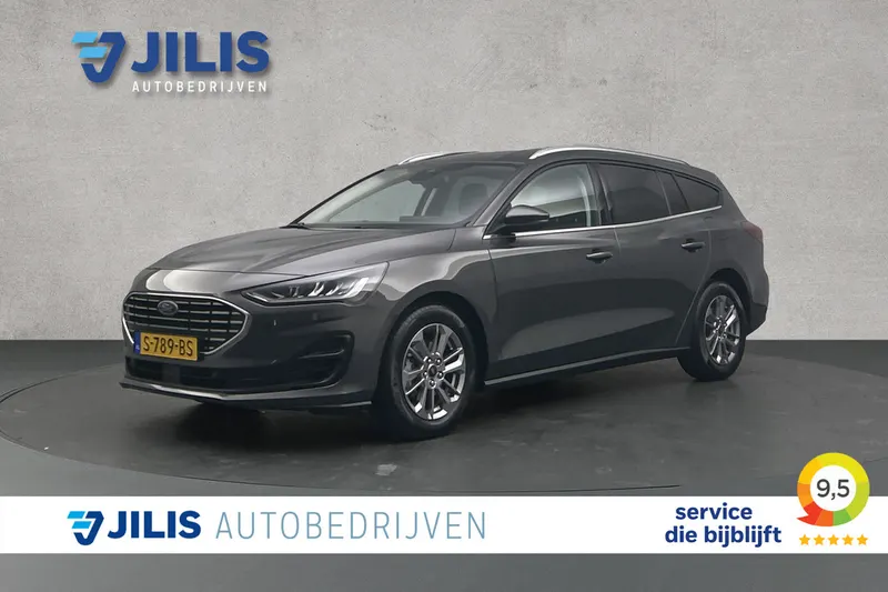 Ford Focus (2023)