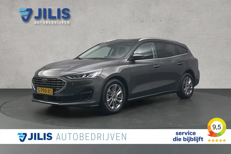 Ford Focus (2023)