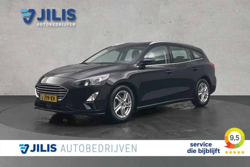 Ford Focus (2020)