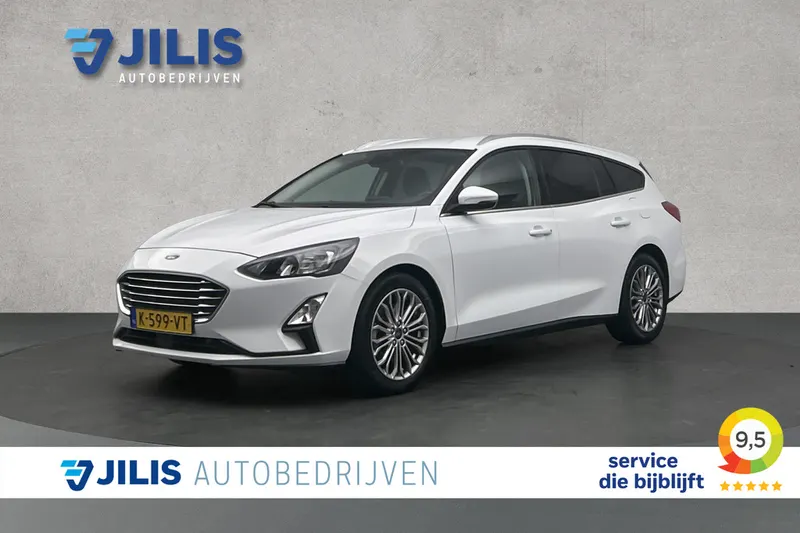 Ford Focus (2021)