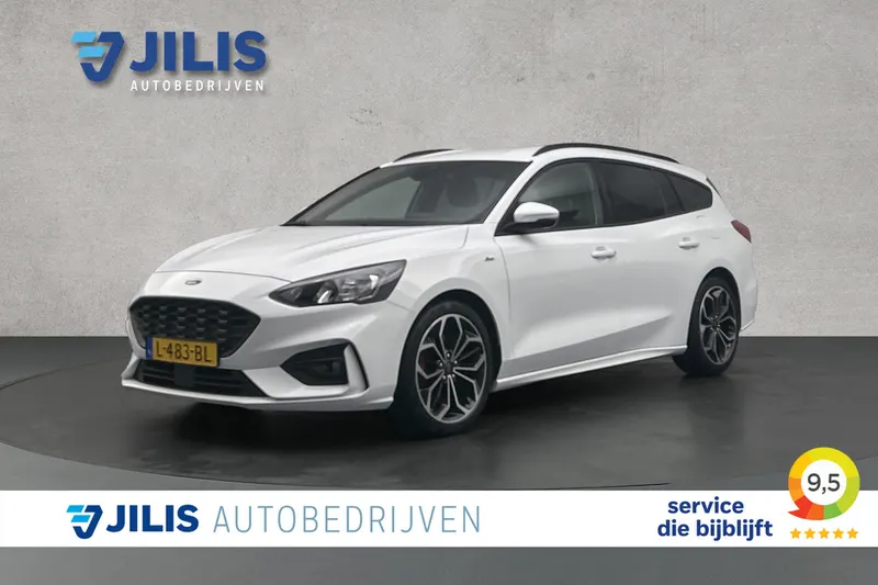 Ford Focus (2021)