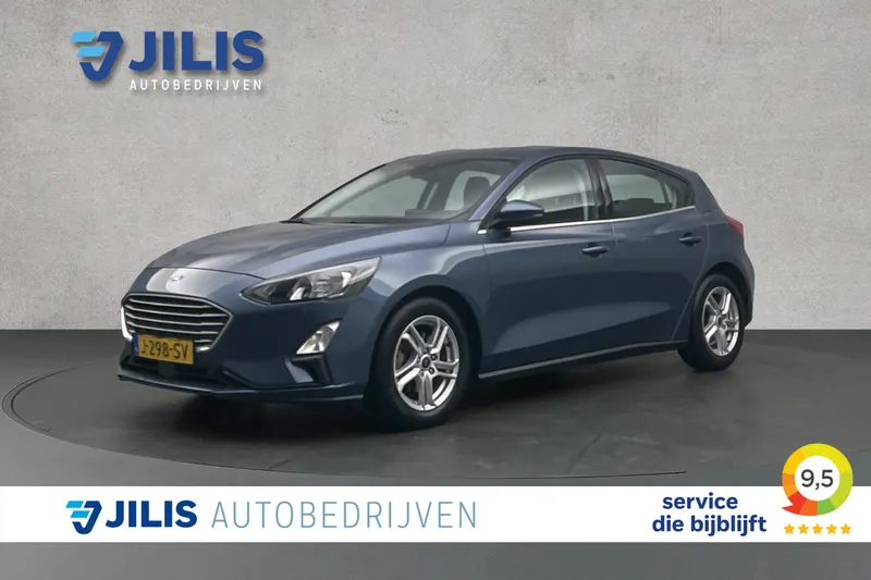 Ford Focus (2020)
