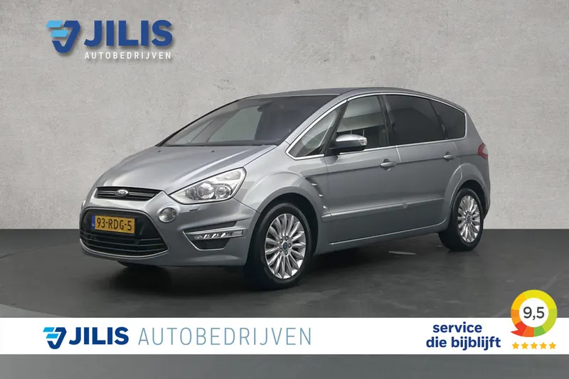 Ford S-Max (2011)